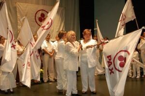 El Comit&eacute; Int. Otorga La Medalla Roerich A Jos&eacute; Arg&uuml;elles