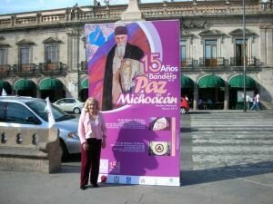 El Comit&eacute; Int. Otorga La Medalla Roerich A Jos&eacute; Arg&uuml;elles
