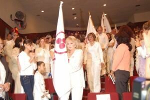 El Comit&eacute; Int. Otorga La Medalla Roerich A Jos&eacute; Arg&uuml;elles