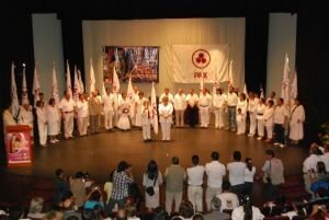 El Comit&eacute; Int. Otorga La Medalla Roerich A Jos&eacute; Arg&uuml;elles