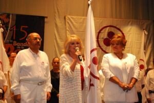 El Comit&eacute; Int. Otorga La Medalla Roerich A Jos&eacute; Arg&uuml;elles
