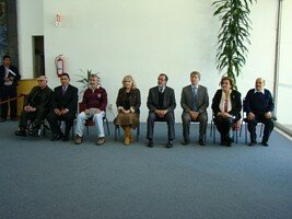 Celebraci&oacute;n de los 75 A&ntilde;os de la Bandera de la Paz y el Pacto Roerich