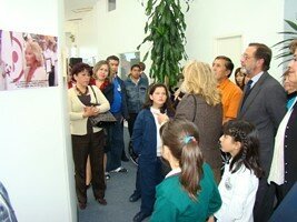 Celebraci&oacute;n de los 75 A&ntilde;os de la Bandera de la Paz y el Pacto Roerich