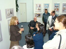 Celebraci&oacute;n de los 75 A&ntilde;os de la Bandera de la Paz y el Pacto Roerich