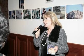 El Comit&eacute; Int. Otorga La Medalla Roerich A Jos&eacute; Arg&uuml;elles