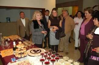 El Comit&eacute; Int. Otorga La Medalla Roerich A Jos&eacute; Arg&uuml;elles