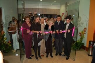 El Comit&eacute; Int. Otorga La Medalla Roerich A Jos&eacute; Arg&uuml;elles
