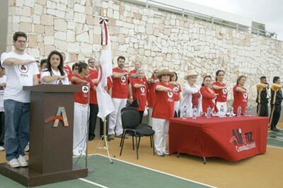 Alianz Comunidad Estudiantil