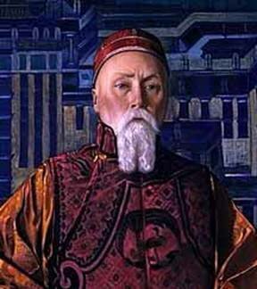 Nicholas Roerich