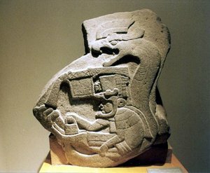 Museo de Antropolog&iacute;a de Xalapa 01