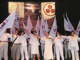 Con Alumnos y Profesores, San Petersburgo