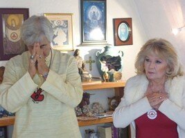 El Comit&eacute; Int. Otorga La Medalla Roerich A Jos&eacute; Arg&uuml;elles