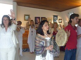 El Comit&eacute; Int. Otorga La Medalla Roerich A Jos&eacute; Arg&uuml;elles