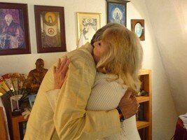 El Comit&eacute; Int. Otorga La Medalla Roerich A Jos&eacute; Arg&uuml;elles