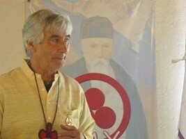 El Comit&eacute; Int. Otorga La Medalla Roerich A Jos&eacute; Arg&uuml;elles