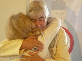 El Comit&eacute; Int. Otorga La Medalla Roerich A Jos&eacute; Arg&uuml;elles