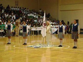 Programa Educaci&oacute;n Para Una Cultura De Paz