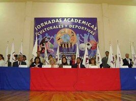 Programa Educaci&oacute;n Para Una Cultura De Paz