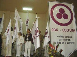 Programa Educaci&oacute;n Para Una Cultura De Paz