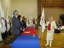 Programa Educaci&oacute;n Para Una Cultura De Paz
