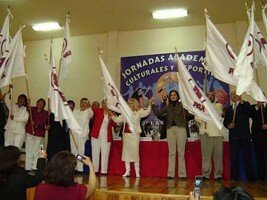 Programa Educaci&oacute;n Para Una Cultura De Paz